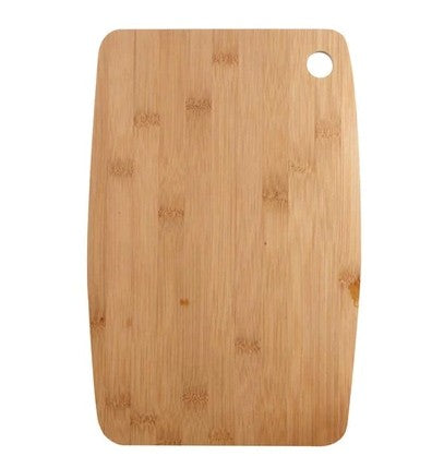 The Essential Cutting Board