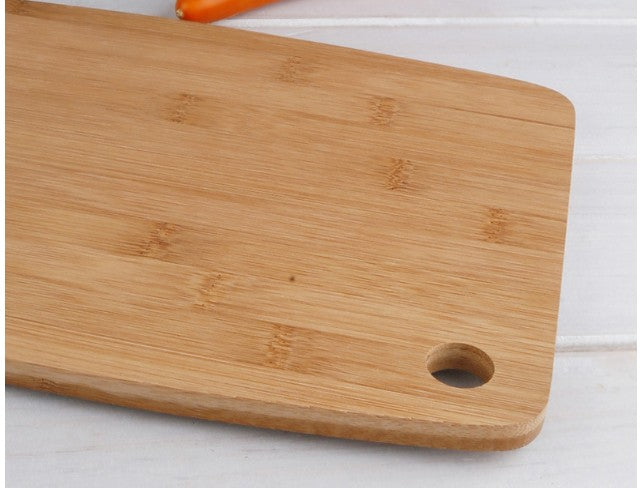 The Essential Cutting Board