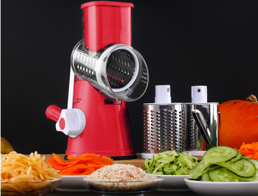 The Everything Grater