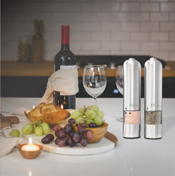 Kitchen Essentials Electric Spices Grinder