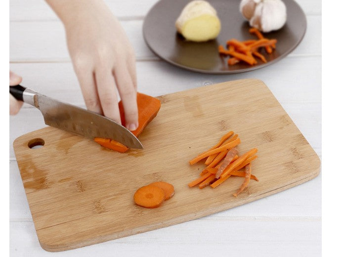 The Essential Cutting Board