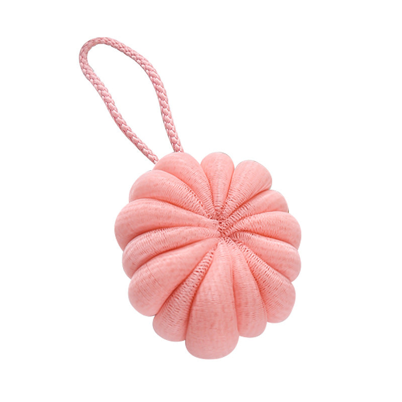 HomeStead Essential Flower Ball Loofah