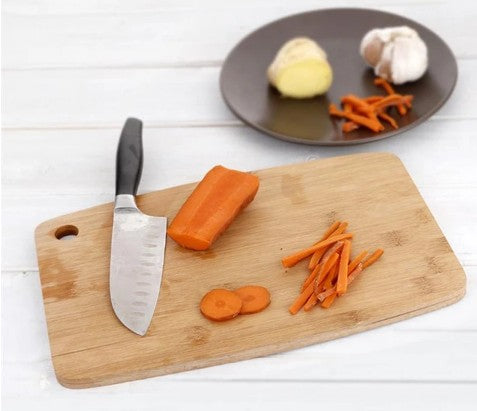 The Essential Cutting Board