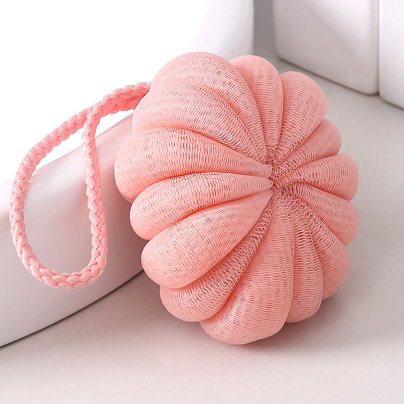 HomeStead Essential Flower Ball Loofah