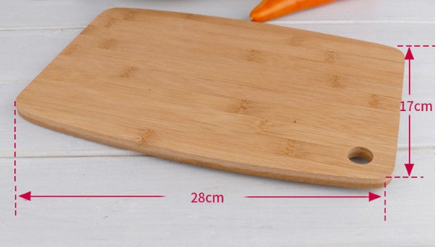 The Essential Cutting Board