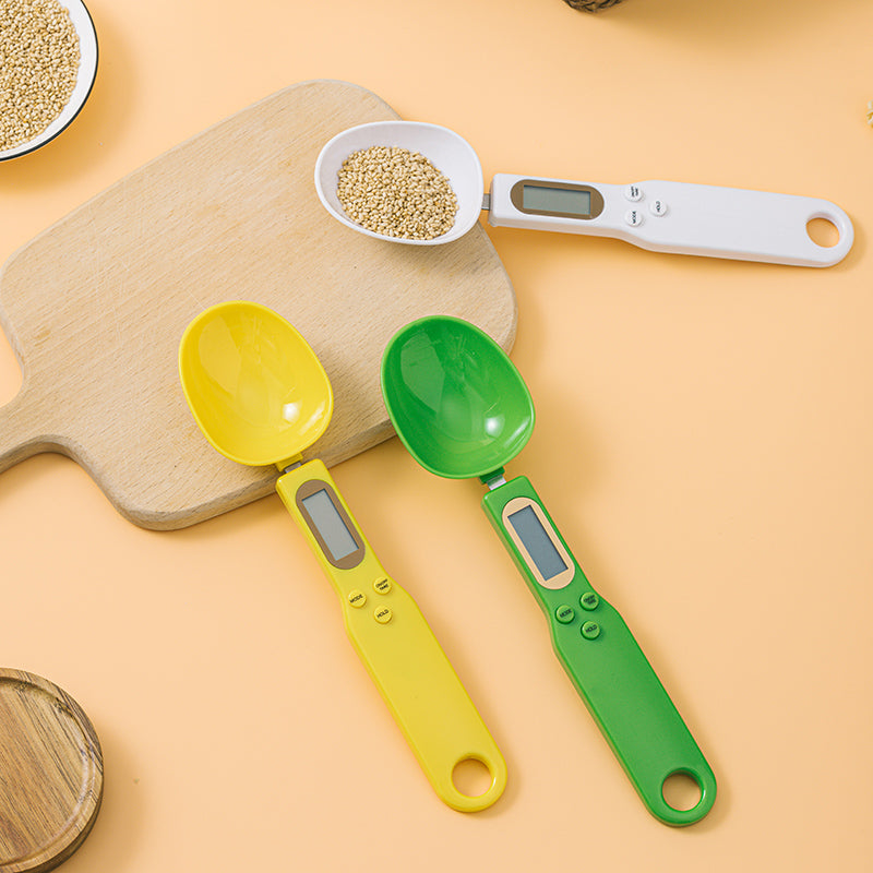 Homestead Harbor All-In-One Measuring Spoon